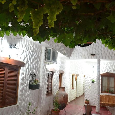 Hostal Mirador Del Valle Cafayate Eksteriør bilde
