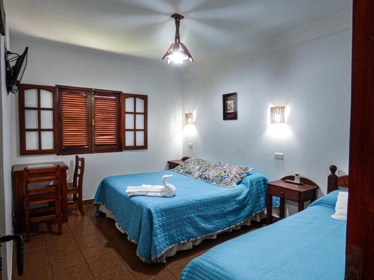 Hostal Mirador Del Valle Cafayate Eksteriør bilde