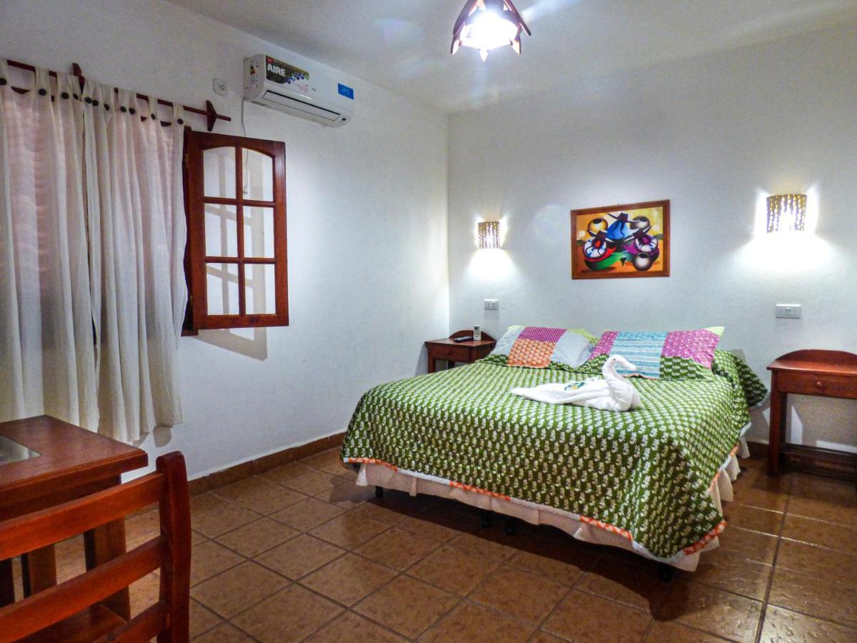 Hostal Mirador Del Valle Cafayate Eksteriør bilde