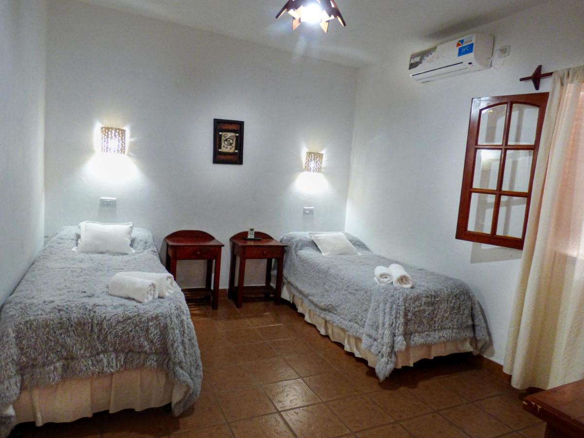 Hostal Mirador Del Valle Cafayate Eksteriør bilde