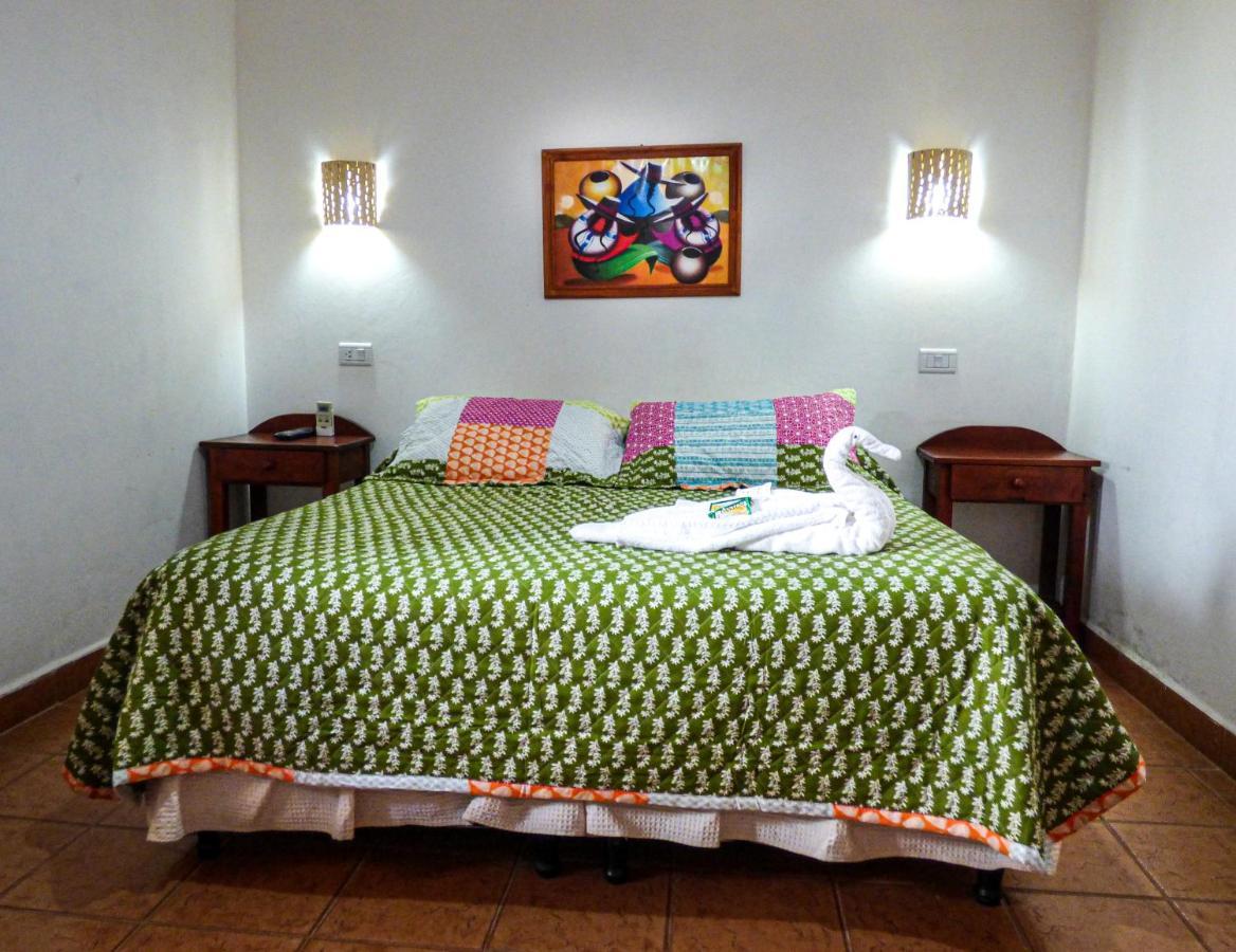 Hostal Mirador Del Valle Cafayate Eksteriør bilde