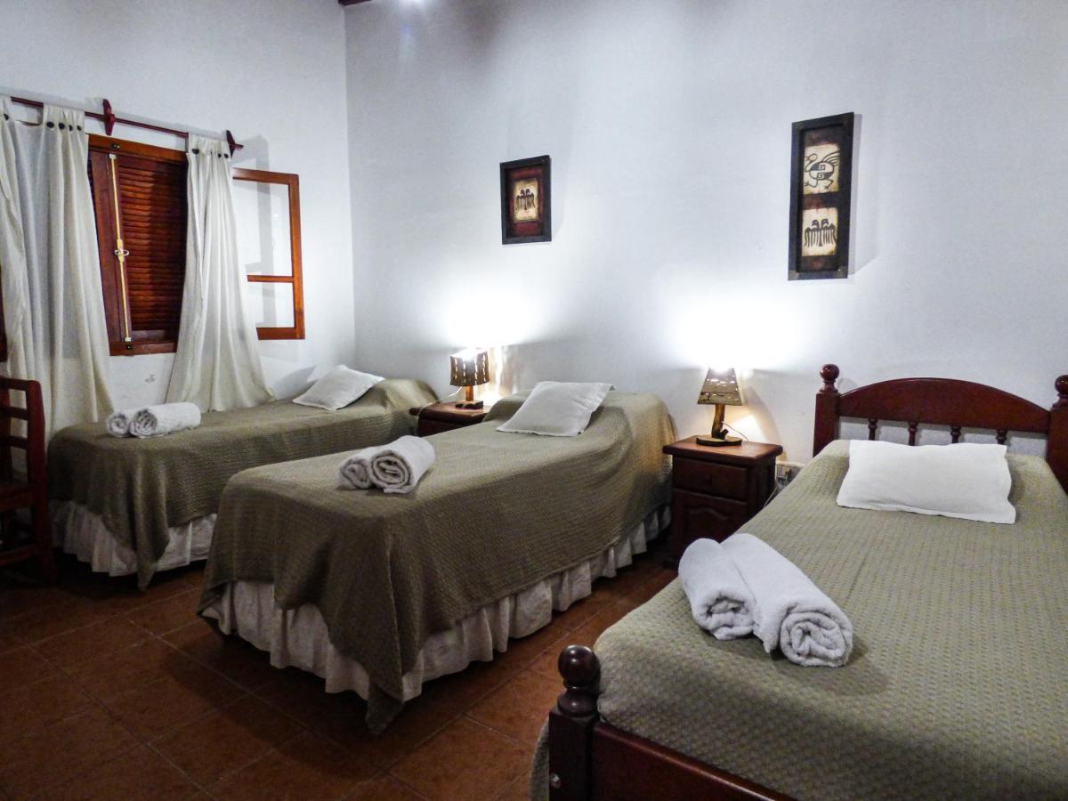 Hostal Mirador Del Valle Cafayate Eksteriør bilde