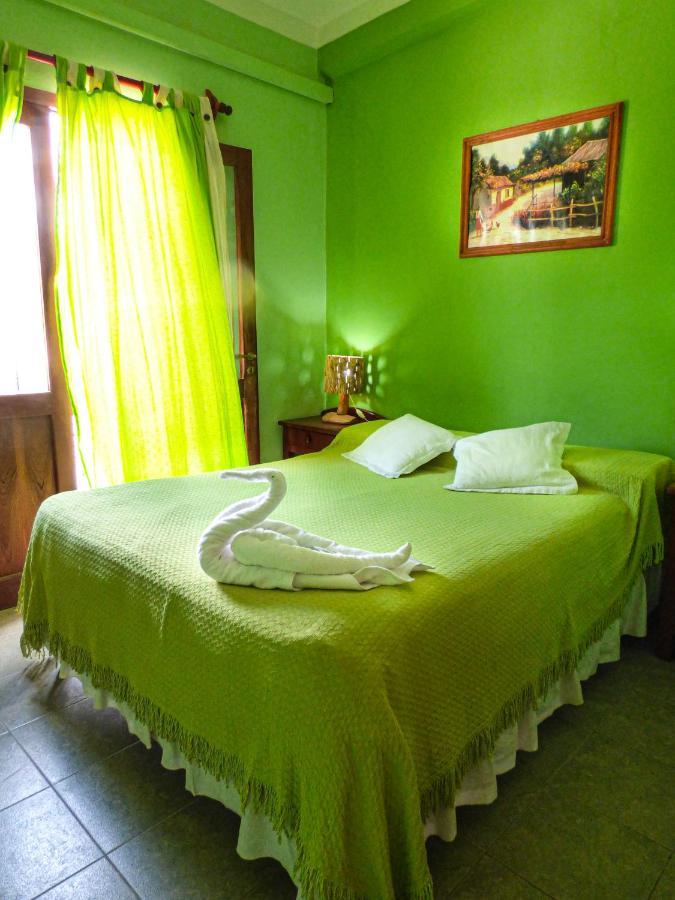 Hostal Mirador Del Valle Cafayate Eksteriør bilde