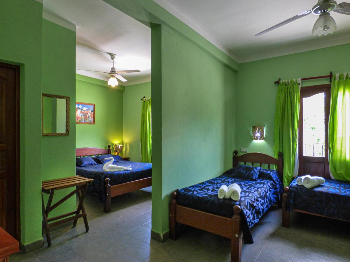 Hostal Mirador Del Valle Cafayate Eksteriør bilde